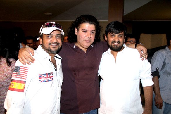 mahurat of vashu bhagnanis ajab gazabb love 11