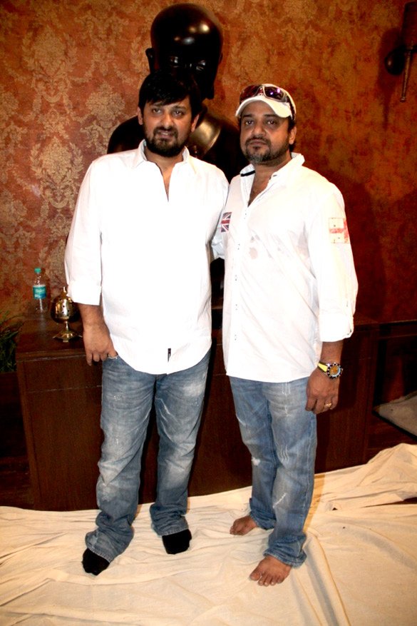mahurat of vashu bhagnanis ajab gazabb love 15