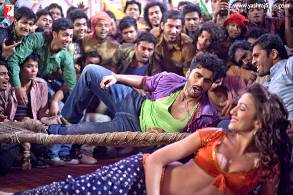ishaqzaade 34