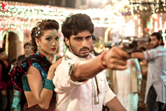 ishaqzaade 35