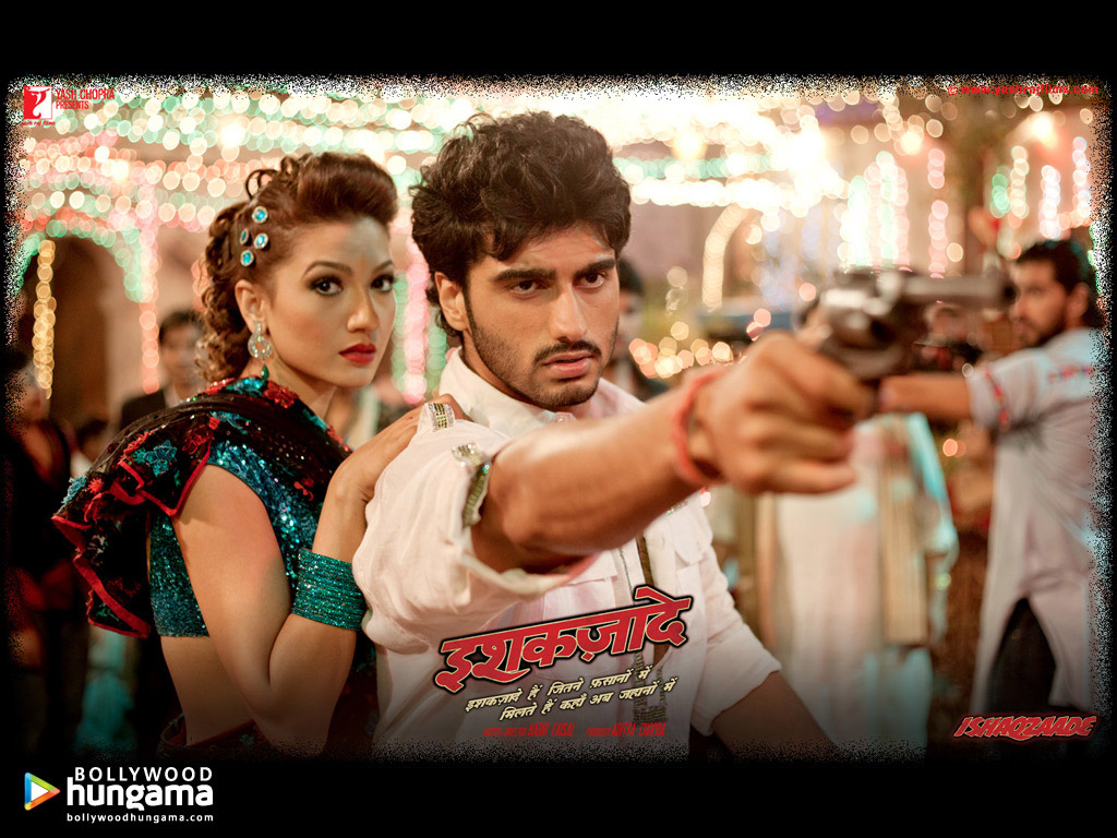 Parineeti Chopra,Arjun Kapoor Parineeti Chopra,Arjun Kapoor