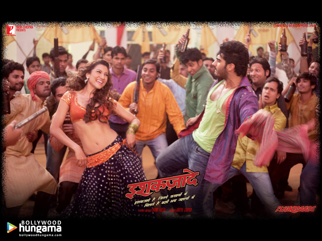 Parineeti Chopra,Arjun Kapoor Parineeti Chopra,Arjun Kapoor