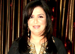 Farah Khan reunites with Akshay Kumar Farah Khan reunites with Akshay Kumar