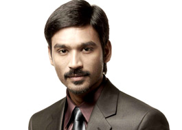 Dhanush re-edits 3 for Hindi market
