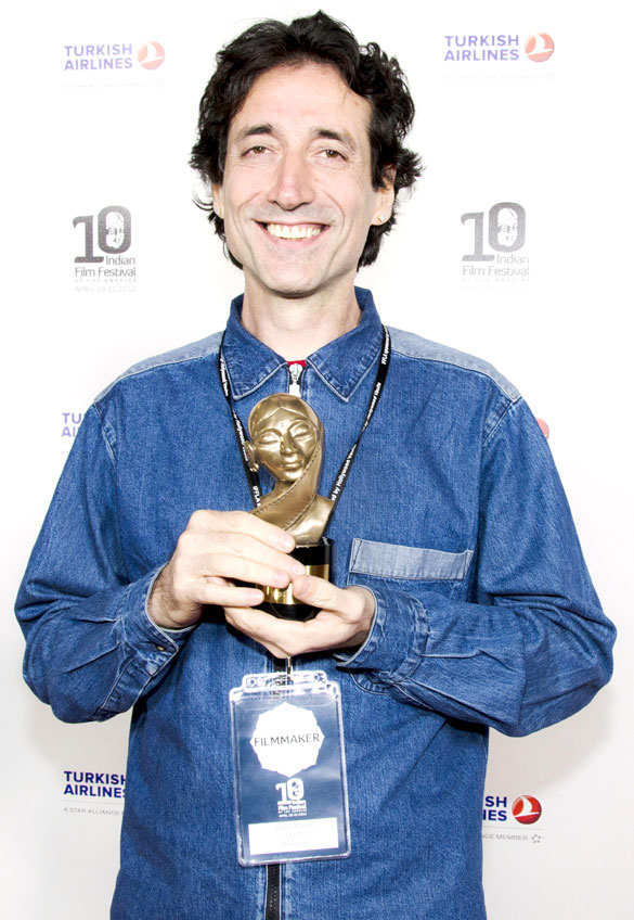 film gattu gets the audience award at the indian film festival of la 4