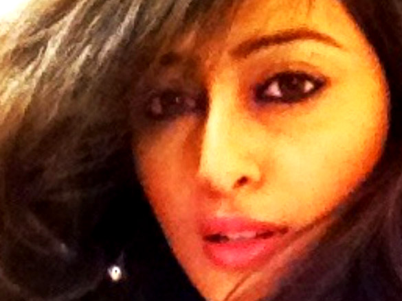 nidhi subbaiah 13
