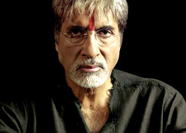 Sarkar 3 to go on floor in October Sarkar 3 to go on floor in October