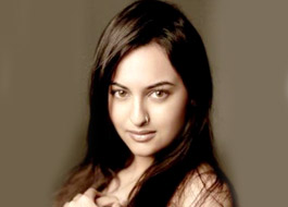 Sonakshi to do action scenes in Rowdy Rathore Sonakshi to do action scenes in Rowdy Rathore