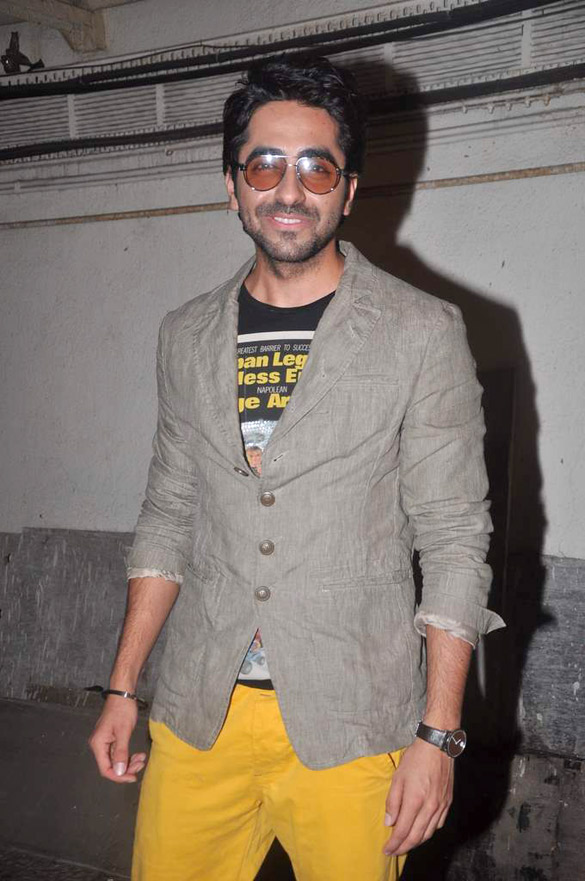 premiere of vicky donor 36