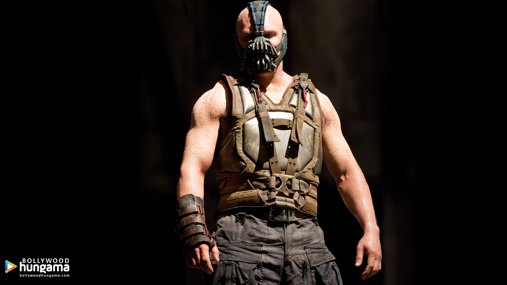The Dark Knight Rises The Dark Knight Rises