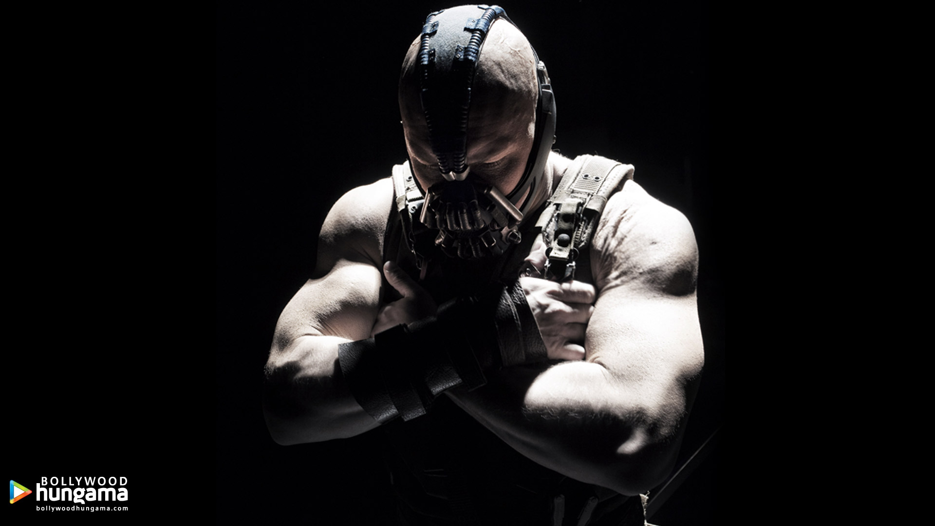 The Dark Knight Rises The Dark Knight Rises