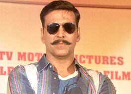 Akshay Kumar insured for Rs. 50 crore