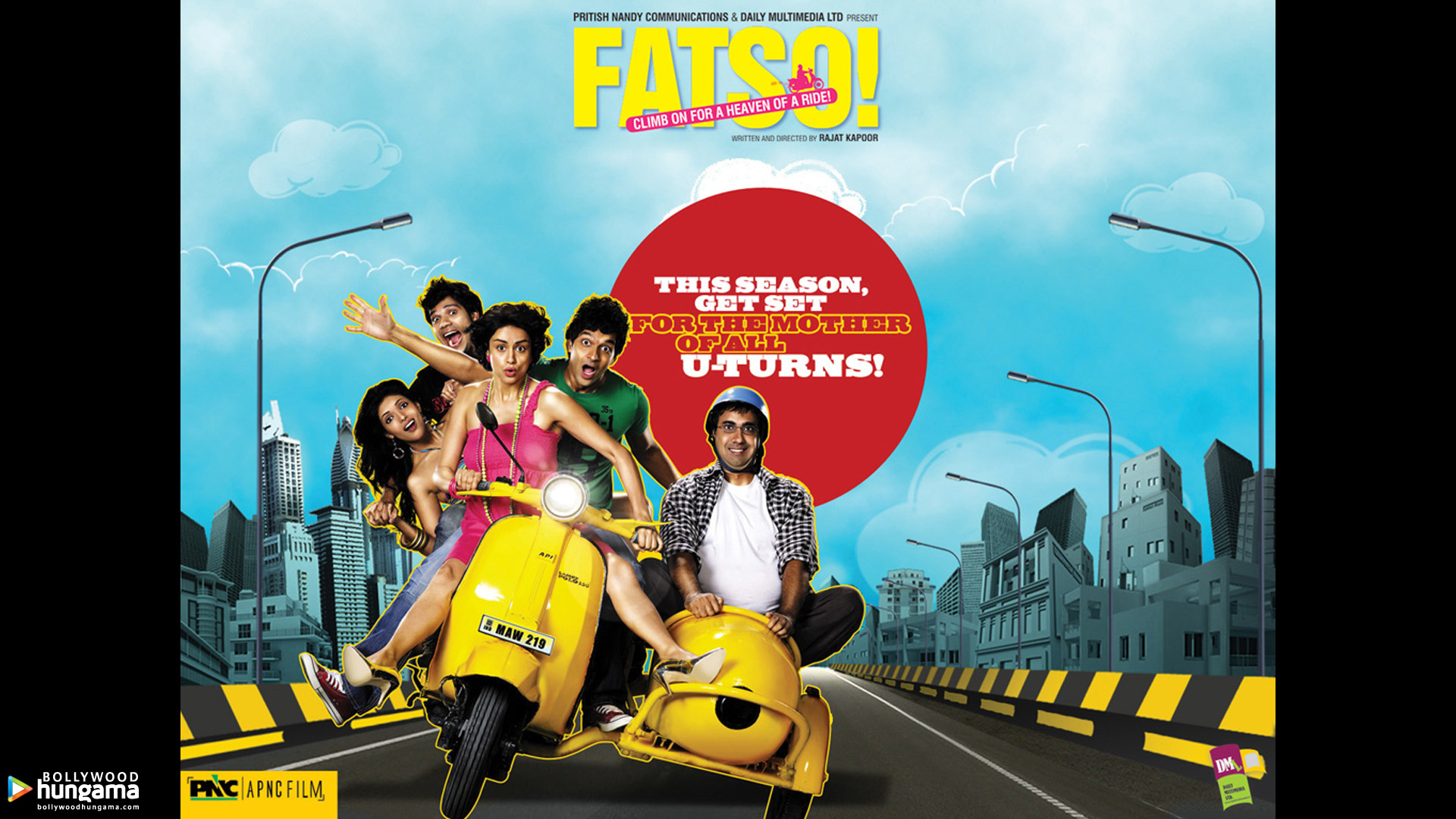 Gunjan Bakshi,Gul Panag,Neil Bhoopalam,Purab Kohli,Ranvir Shorey