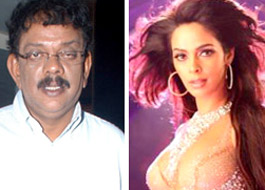 Priyadarshan wins – Mallika’s ‘Laila’ out of Tezz