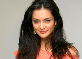 Amy Jackson to feature in Telugu film