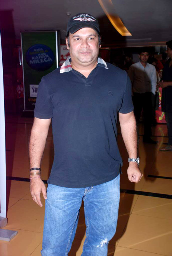 premiere of life ki toh lag gayi 12