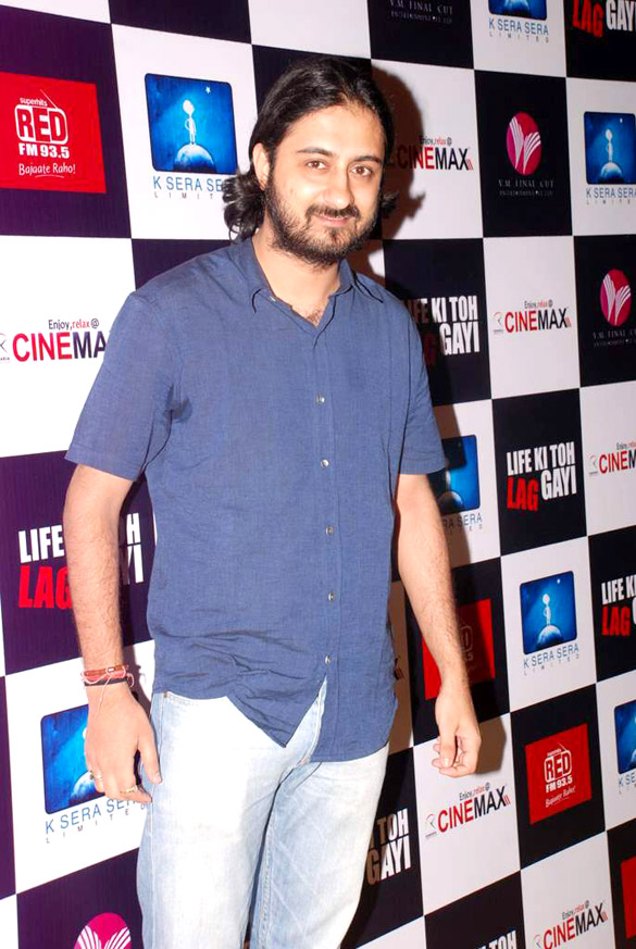 premiere of life ki toh lag gayi 14
