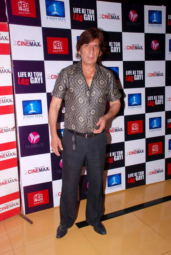 premiere of life ki toh lag gayi 15