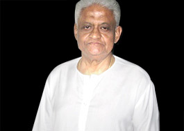 Pyarelal remembers late partner Laxmikant