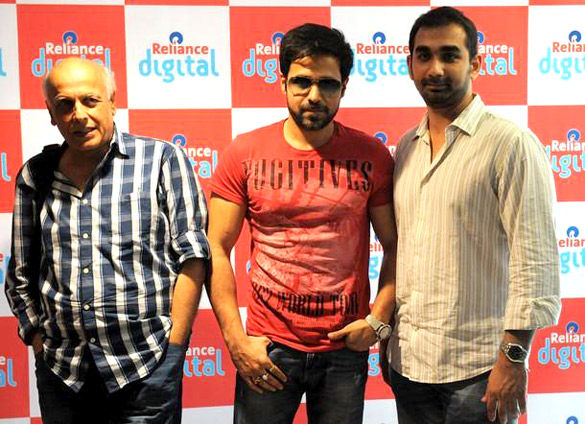emraan hashmi at jannat 2 press meet 2