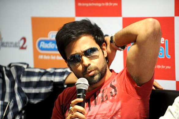 emraan hashmi at jannat 2 press meet 5