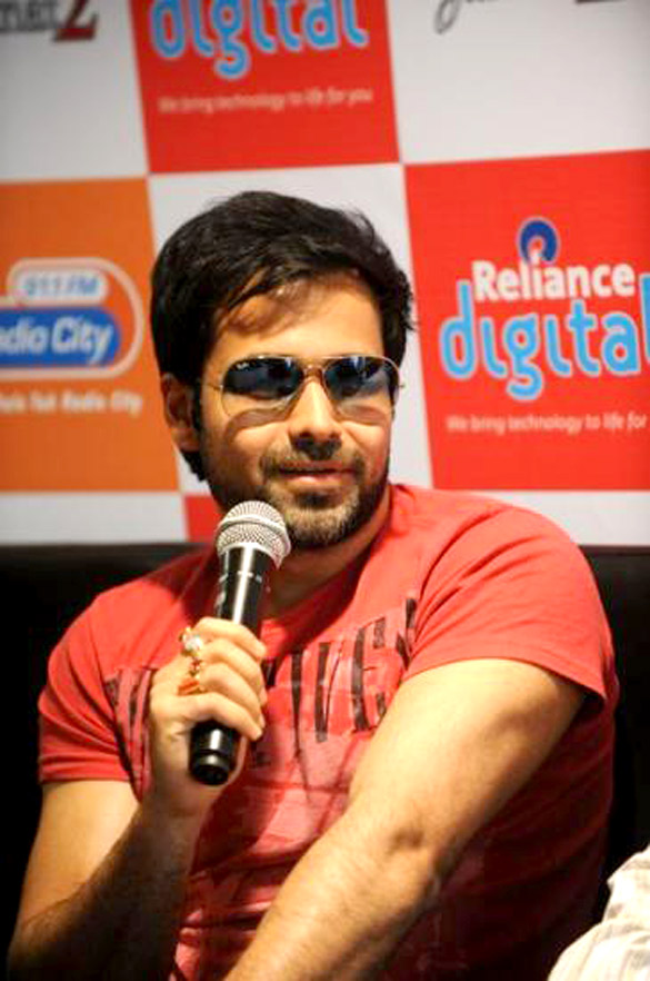 emraan hashmi at jannat 2 press meet 7