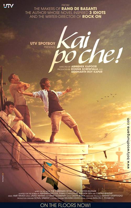 kai po che 3