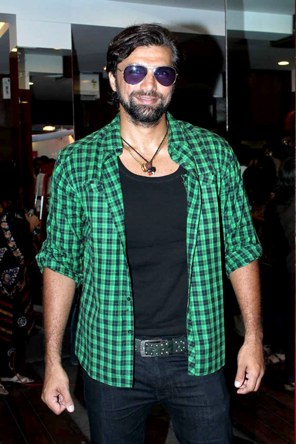 shootout at wadala starcast at sanjeev chadhas red gym 11