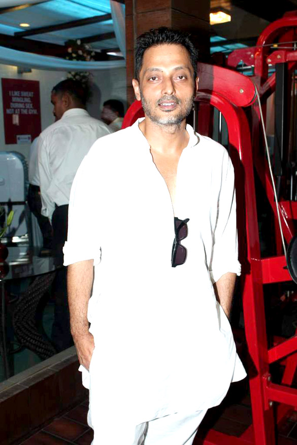 shootout at wadala starcast at sanjeev chadhas red gym 13