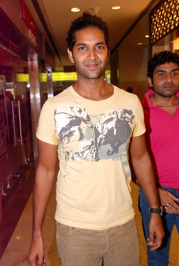 promotions of fatso at infiniti mall 10