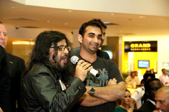 premiere of jannat 2 at diera city centre dubai 4