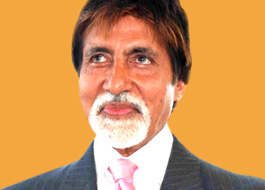 Big B completes two years on twitter