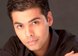 KJo to judge Jhalak Dikhla Jaa KJo to judge Jhalak Dikhla Jaa