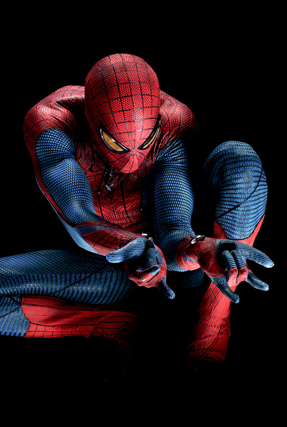 the amazing spider man 39