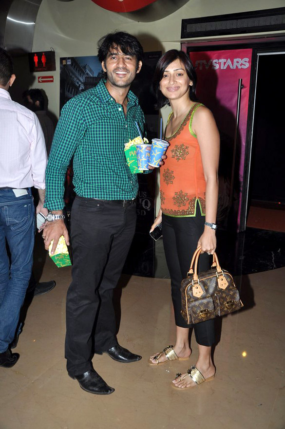 special screening of dangerous ishhq 4