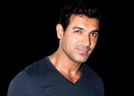 John to gift Akki a Harley Davidson bike