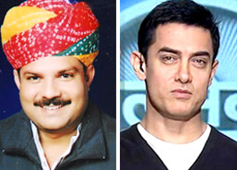 Rajasthan Minister blasts at Aamir’s Satyamev Jayate Rajasthan Minister blasts at Aamir’s Satyamev Jayate
