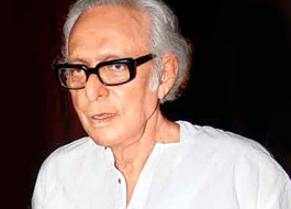 Mrinal Sen to direct film at 90