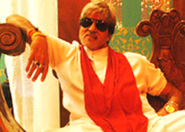 Censor clears Department with ‘A’ certificate