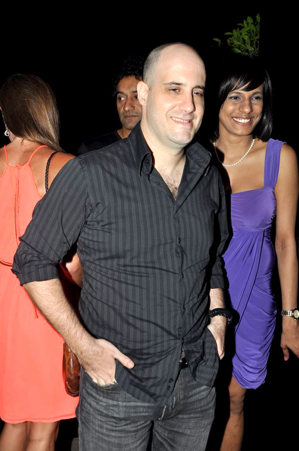 success bash of the forest 10