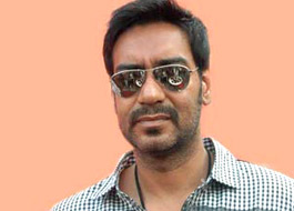 Is Ajay following Rajinikanth or Big B?