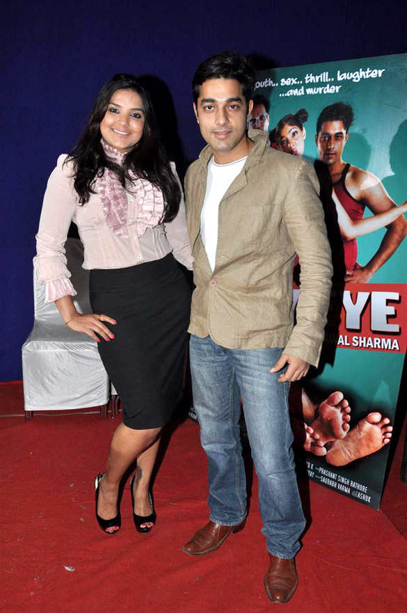first look launch of delhi eye 9