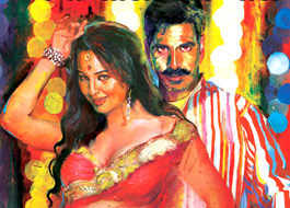 Rowdy Rathore gets UA, with cuts