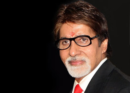 Big B confirms granddaughter’s name