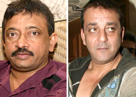 Showdown between RGV and Sanjay Dutt over Department