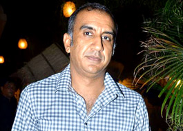 Milan Luthria takes off for a holiday