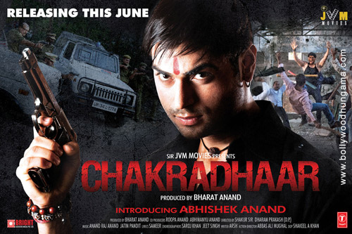 chakradhaar 4
