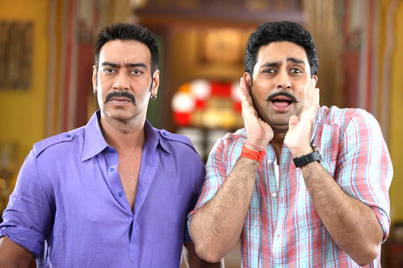 bol bachchan 28