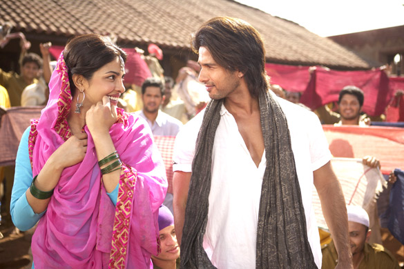 teri meri kahaani 16