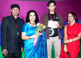 Kashish 2012 starts on peaceful note